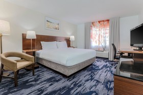Fairfield Inn Houston Westchase