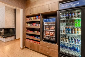 Fairfield Inn Houston Westchase