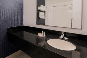 Fairfield Inn Houston Westchase
