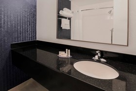 Fairfield Inn Houston Westchase