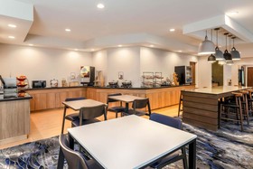 Fairfield Inn Houston Westchase