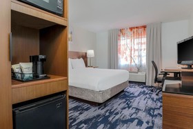 Fairfield Inn Houston Westchase