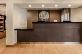 Fairfield Inn Houston Westchase