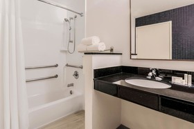 Fairfield Inn Houston Westchase