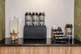 Fairfield Inn Houston Westchase