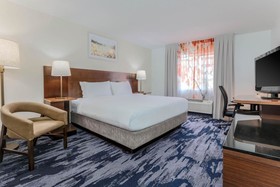 Fairfield Inn Houston Westchase