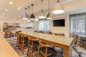 Fairfield Inn Houston Westchase