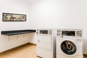 Fairfield Inn Houston Westchase