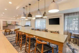 Fairfield Inn Houston Westchase