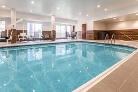 Fairfield Inn Houston Westchase
