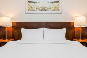 Fairfield Inn Houston Westchase