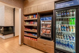 Fairfield Inn Houston Westchase