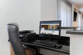 Fairfield Inn Houston Westchase