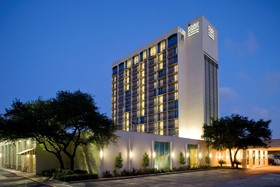Four Points by Sheraton Houston - CITYCENTRE