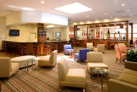 Four Points by Sheraton Houston - CITYCENTRE