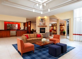 Four Points by Sheraton Houston - CITYCENTRE