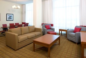 Four Points by Sheraton Houston - CITYCENTRE