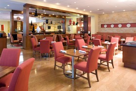 Four Points by Sheraton Houston - CITYCENTRE