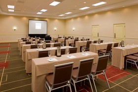 Four Points by Sheraton Houston - CITYCENTRE