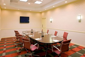 Four Points by Sheraton Houston - CITYCENTRE