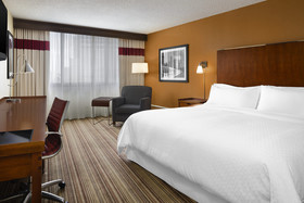 Four Points By Sheraton Houston Greenway Plaza