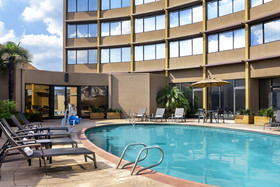 Four Points By Sheraton Houston Greenway Plaza