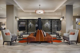 Four Points By Sheraton Houston Greenway Plaza