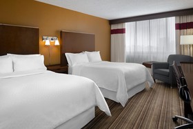 Four Points By Sheraton Houston Greenway Plaza