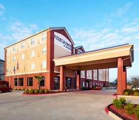 Four Points by Sheraton Houston Hobby Airport
