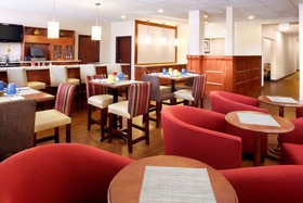 Four Points by Sheraton Houston Hobby Airport