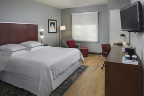 Four Points by Sheraton Houston Hobby Airport
