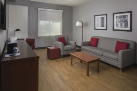 Four Points by Sheraton Houston Hobby Airport