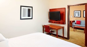 Four Points by Sheraton Houston Hobby Airport