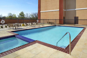 Four Points by Sheraton Houston Hobby Airport