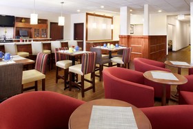 Four Points by Sheraton Houston Hobby Airport