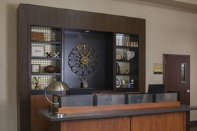 Four Points by Sheraton Houston Hobby Airport