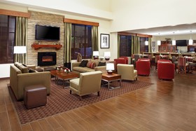 Four Points by Sheraton Houston Hobby Airport