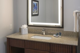 Four Points by Sheraton Houston Hobby Airport