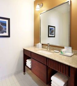 Four Points by Sheraton Houston Hobby Airport