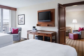Four Points by Sheraton Houston - CITYCENTRE