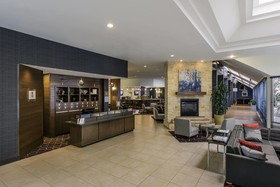 Four Points by Sheraton Houston - CITYCENTRE