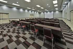 Four Points by Sheraton Houston - CITYCENTRE