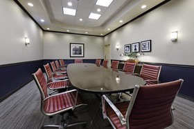 Four Points by Sheraton Houston - CITYCENTRE