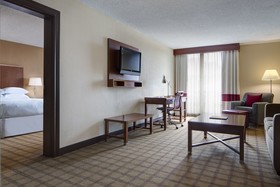 Four Points by Sheraton Houston - CITYCENTRE