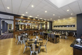 Four Points by Sheraton Houston - CITYCENTRE