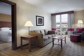 Four Points by Sheraton Houston - CITYCENTRE