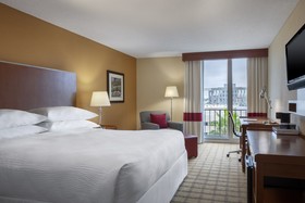 Four Points by Sheraton Houston - CITYCENTRE