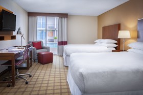 Four Points by Sheraton Houston - CITYCENTRE