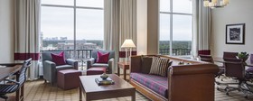 Four Points by Sheraton Houston - CITYCENTRE