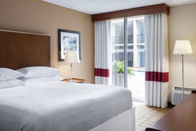 Four Points by Sheraton Houston - CITYCENTRE